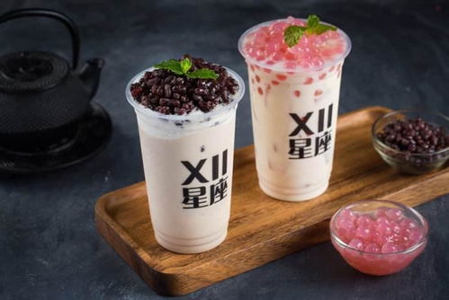 武汉市哪里有学奶茶的地方啊？在线求解答