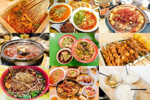 徐州必吃十大巷子馆子，探寻地道美食之旅
